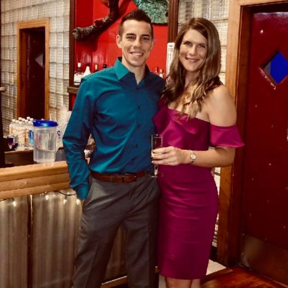 Meet your Posher, Brooke